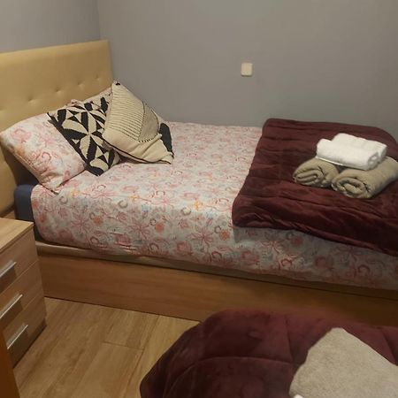 Piso Madrid Al Cielo Διαμέρισμα Εξωτερικό φωτογραφία