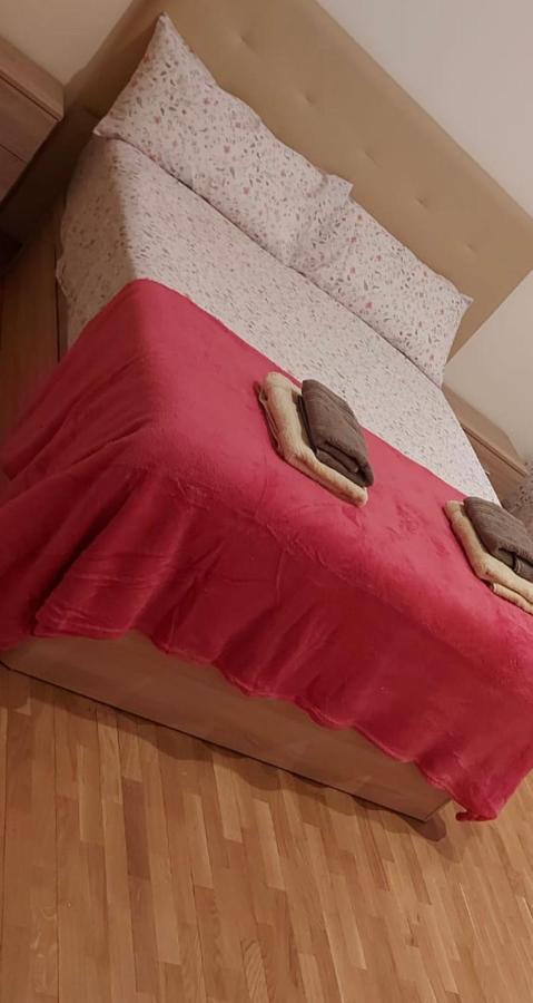 Piso Madrid Al Cielo Διαμέρισμα Εξωτερικό φωτογραφία