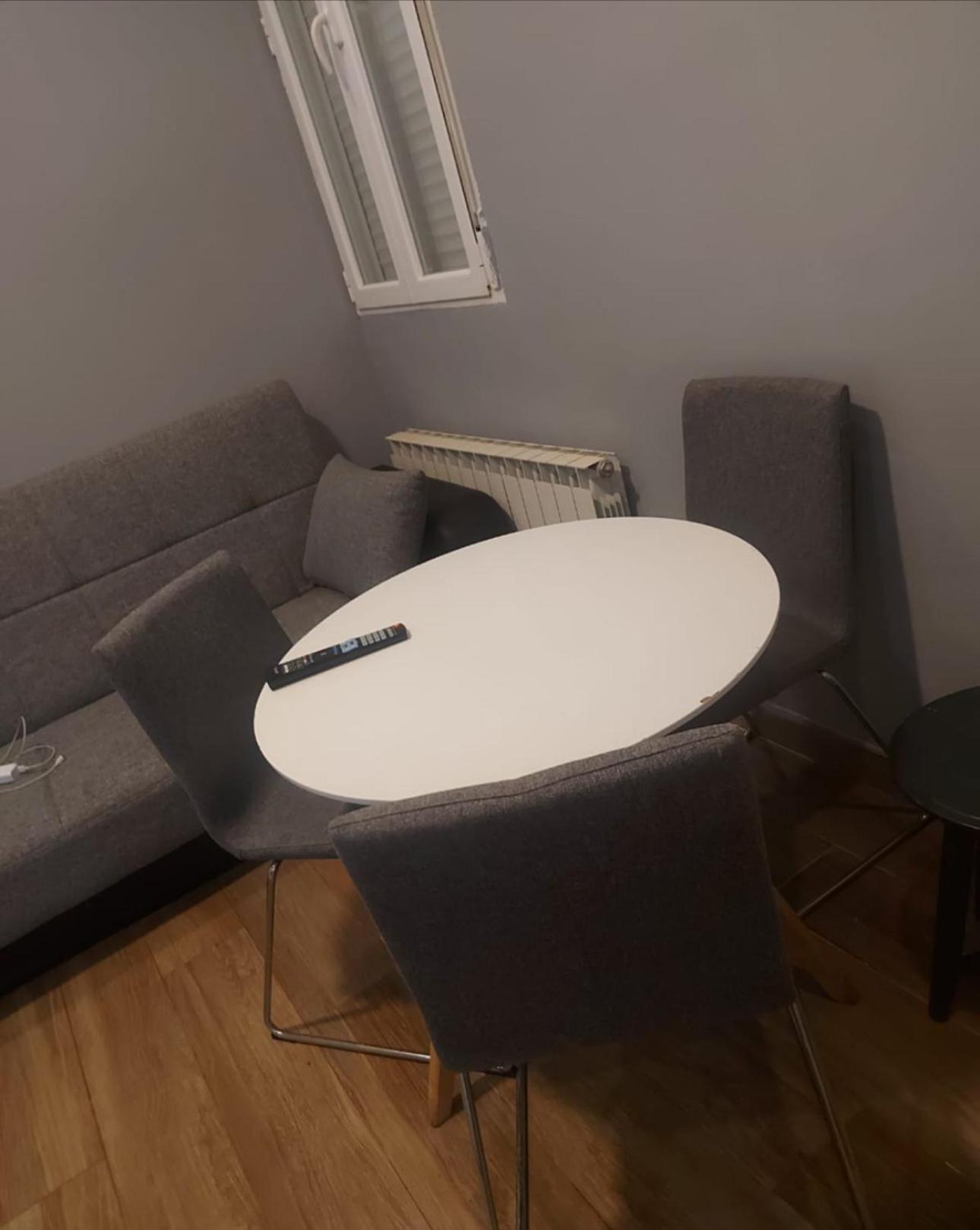 Piso Madrid Al Cielo Διαμέρισμα Εξωτερικό φωτογραφία