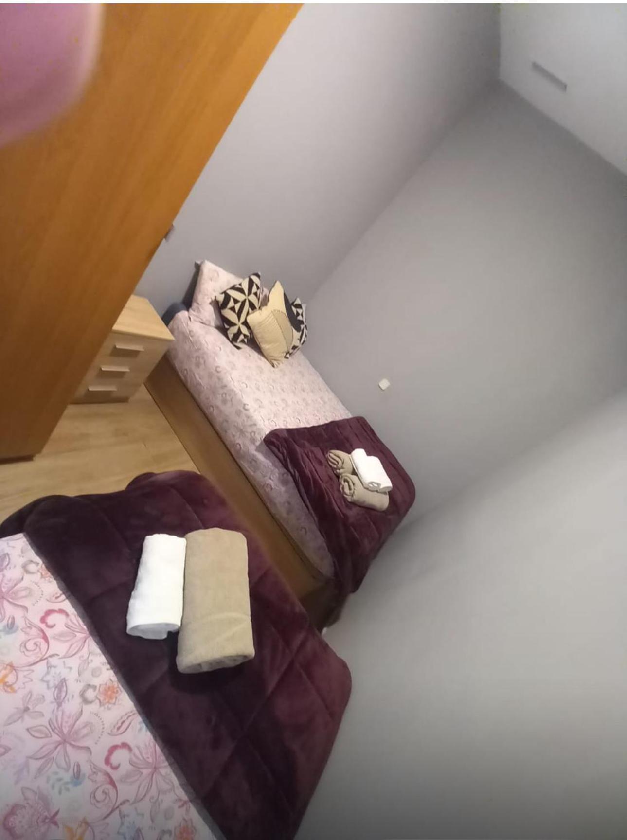 Piso Madrid Al Cielo Διαμέρισμα Εξωτερικό φωτογραφία